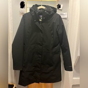 Patagonia 3-in-1 Women’s Down Parka